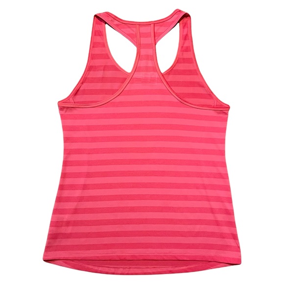 Workout Racerback Tank Top size Medium - Picture 3 of 8